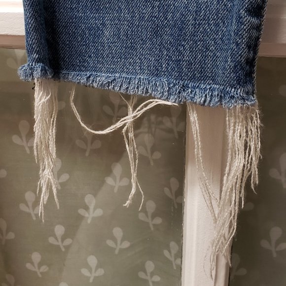 Aritzia The Castings Slim Boyfriend - Picture 7 of 11